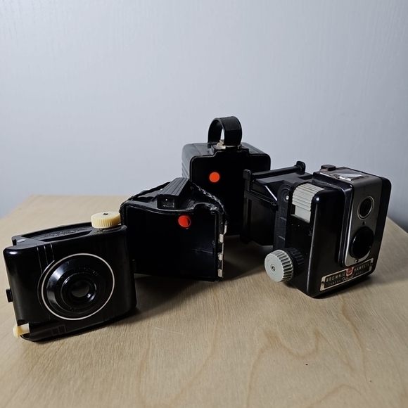Kodak Cameras To Start Your Collection - Picture 7 of 8